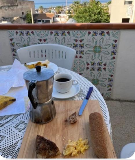 Le Muse Casa Vacanze Scoglitti Exterior foto