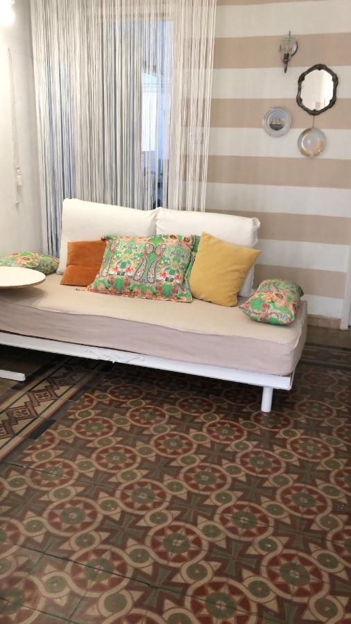 Le Muse Casa Vacanze Scoglitti Exterior foto
