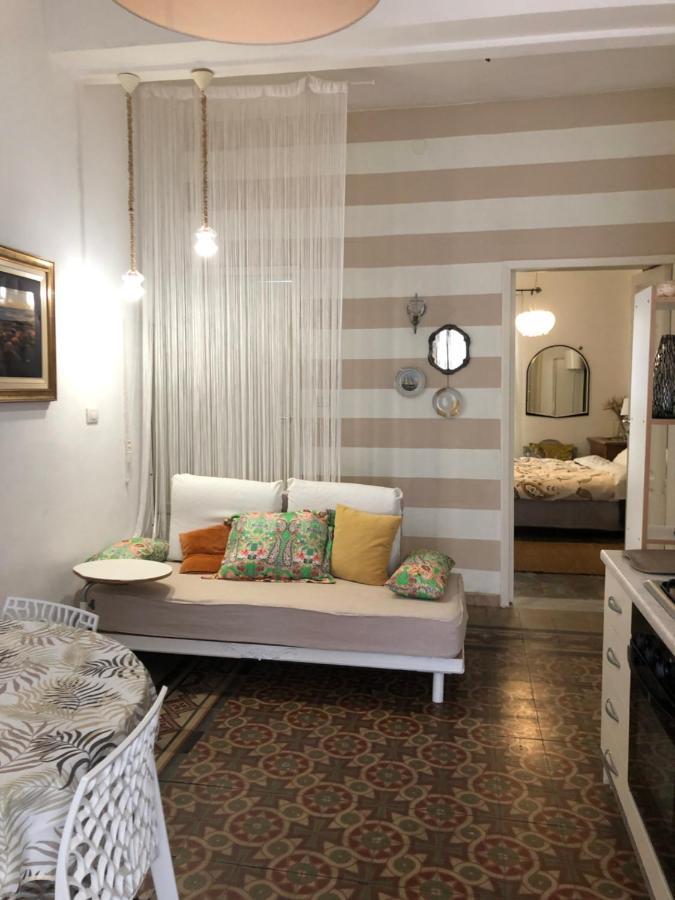 Le Muse Casa Vacanze Scoglitti Exterior foto
