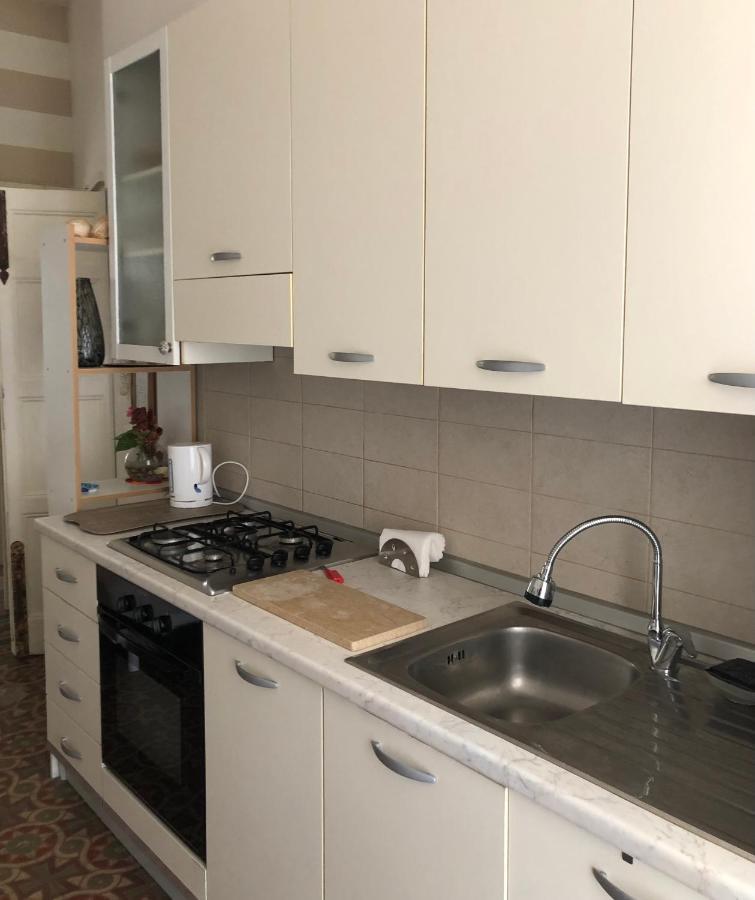 Le Muse Casa Vacanze Scoglitti Exterior foto
