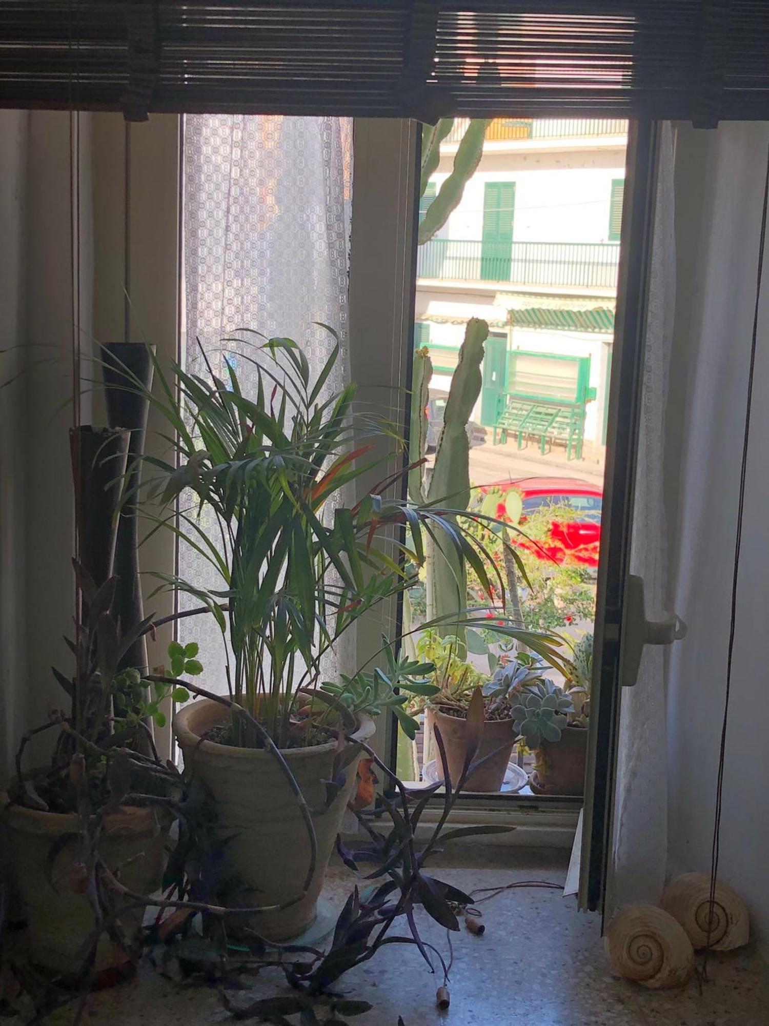 Le Muse Casa Vacanze Scoglitti Zimmer foto
