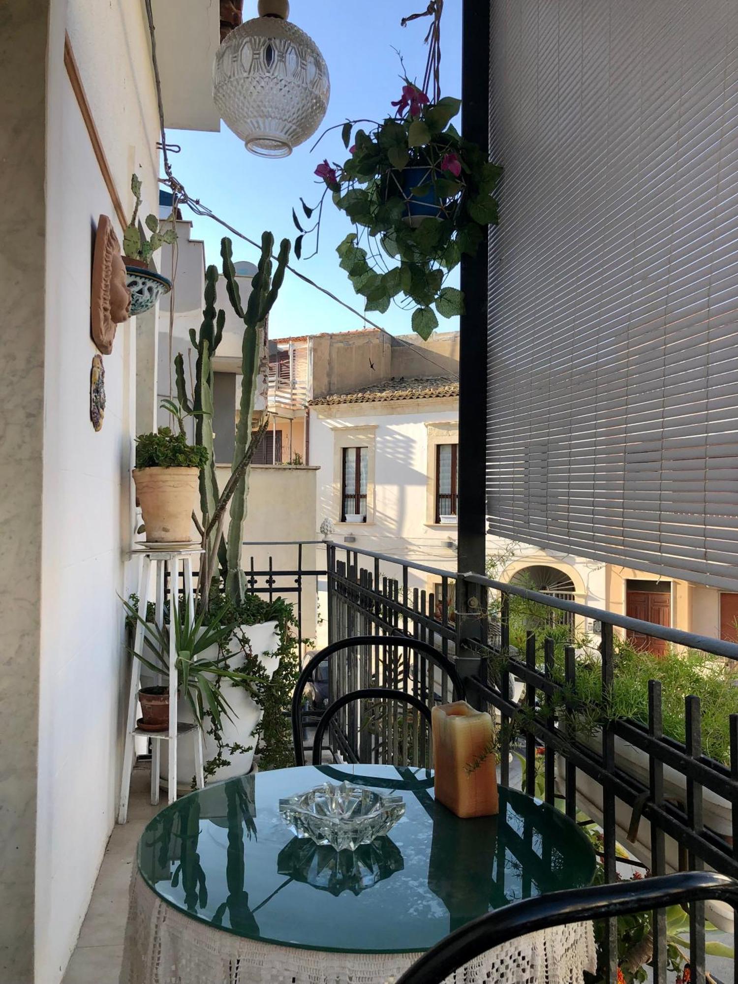 Le Muse Casa Vacanze Scoglitti Zimmer foto