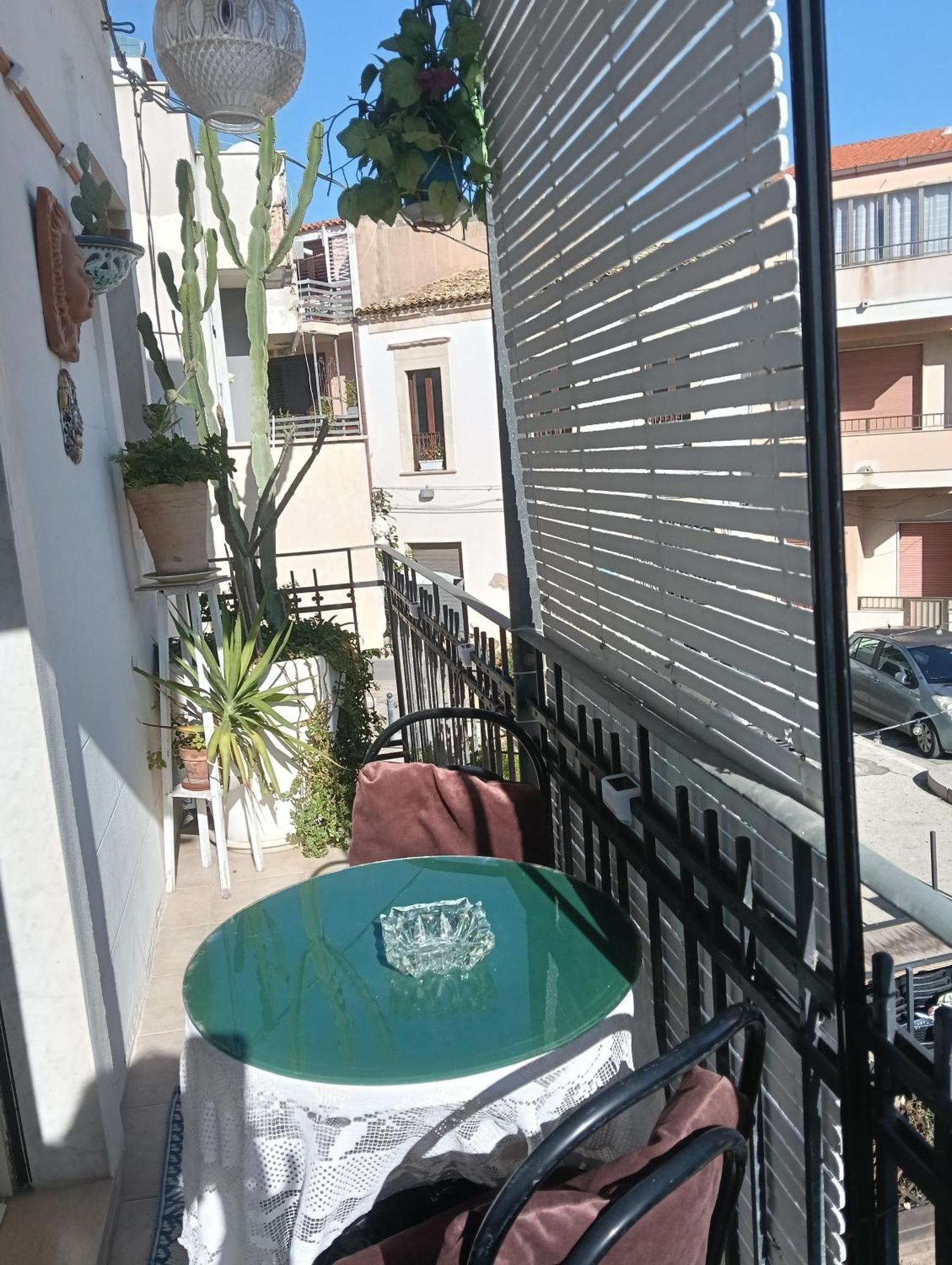 Le Muse Casa Vacanze Scoglitti Zimmer foto